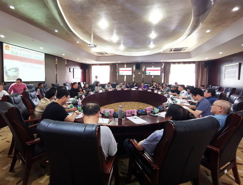 国家文化创新工程项目 中国龙泉青瓷创新工艺研究 专家咨询会近日召开