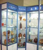 天津市河西区炎黄文化艺术品工作室_世界工厂网全球企业库