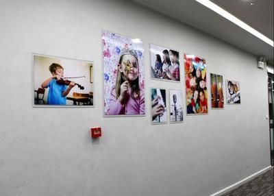 宜昌百家文化生活空间正在推选丨伊珺梦工厂:放飞梦想,让艺术从这里启航