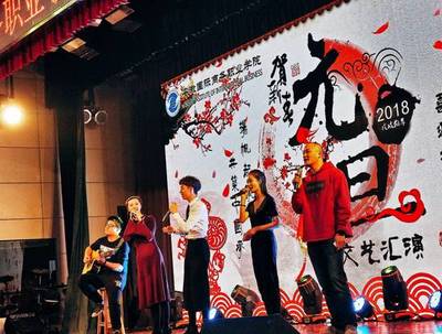 安徽国际商务职业学院2018年分类考试招生咨询答疑指南