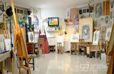 艺川美术教育
