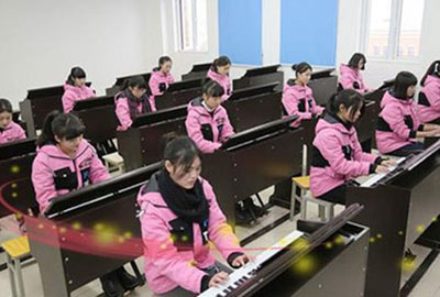 四川幼师职业学校春季招生简章