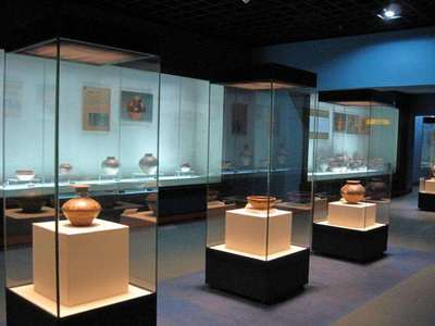 天问(深圳)文化发展对骨董艺术品公开征集中