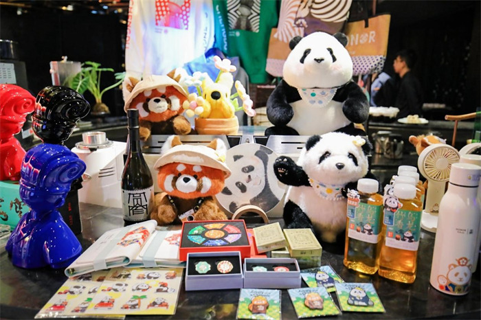 “新声”与“新生” 成都城市文创IP矩阵平台的企业管理之道