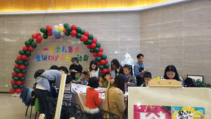 经艺文化艺术咨询服务部 专业艺术咨询，点亮文化之路