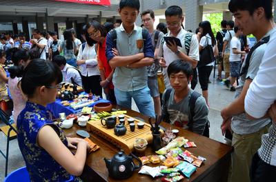 2018高考特色专业解读 文化产业管理专业