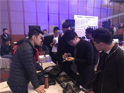 精彩回顾 | MIPRO闪耀2019贵州演艺舞美文化艺术节，深化企业管理咨询合作