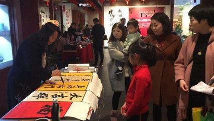 文化艺术惠民月 为美好生活加油，企业管理咨询助阵