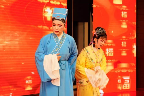 2019迎春文艺汇演 群众文化精品的盛会与企业管理的智慧交响