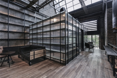 左岸啤酒艺术工厂 以企业管理咨询赋能，打造特色时尚休闲新地标