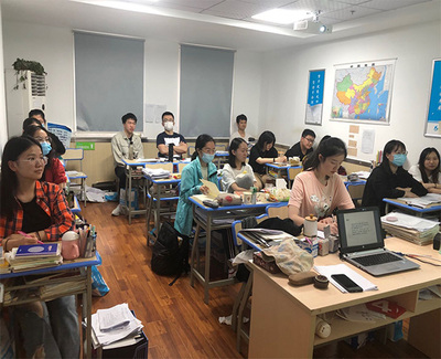 艺术生文化课提分不止于备考，一场从合肥佰加到长丰的文化蜕变之旅