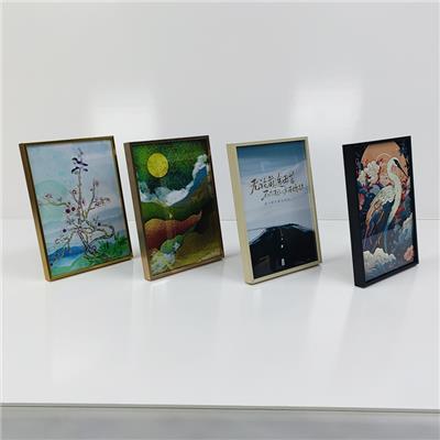 从文化到视觉 同济医院品牌形象设计中的梅奥艺术实践